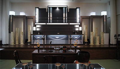 県庁前ゲストハウス