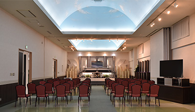 県庁前ゲストハウス